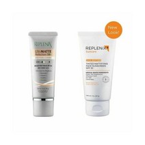 선크림 퓨필릭스 틴티드 매트화 페이스 선크림 SPF 30 EXP 03/2024 얼티밋 브랜