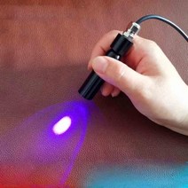 울트라 집중 110-260V 365nm 395nm UV LED 수지 SLA DLP 3D 프린터 용 광 램프 경화 감광 액세서리