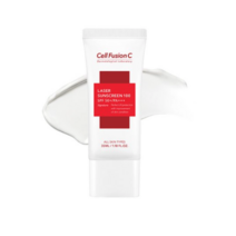 셀퓨전씨 레이저 썬스크린 100 SPF50+ PA+++, 35ml, 3개