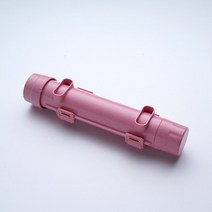 초밥 기계 성형기 김밥 회전 미니 퍼터 스시 머신 쌀 금형 가정용 원통형 배럴 모델 야채 고기 롤 도구 주, 04 Pink