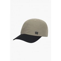 KOLON SPORT 남녀공용 고어텍스 윈드스토퍼 볼캡_QEREX23520BEI