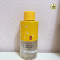 일리윤 프레쉬 모이스춰 립앤아이 리무버, 60개, 300ml