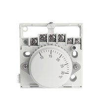 220v 6a 기계실 온도 조절기 공기 상태 및 바닥 가스 보일러 난방 y5ja