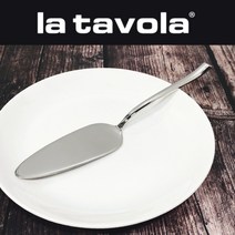 la tavola -Yuki CAKE SERVER 케잌서버 이탈리아 라타볼라 유키