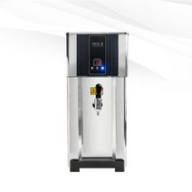 나이스2 온수기 핫워터디스펜서 온수 싱글코크 NS-3000 (카페 편의점 업소용), 4. 나이스2+쿠쿠정수카본필터(방문설치)