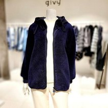 이랜드 [기비](아울렛)기비/보니페이 레오나점퍼 GMW71A1_강서점