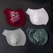 금동이 [금동이한복] 조바위 아동 돌 어린이 여아 한복 소품