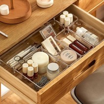 인스 디자인떡메 도무송 정리 보관함 스티커 메모노트, B세트