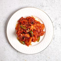 누리원 매콤 달콤 쭈삼불고기 280g, 5팩