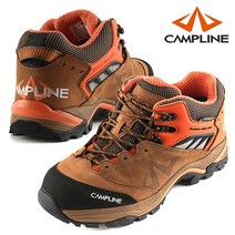 캠프라인 CP-GUARDIAN(가디언) 절연화 (6인치) 전기작업용 절연 안전화, 1개, 285mm