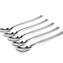 블룸엣홈 초이스 샌딩 티스푼 5p, 5세트