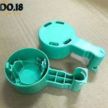 호환 토너 호퍼 공급 장치 2-10pcs d1293264 d0093264 ricoh 용, 10개