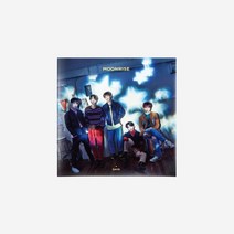 [정품] 데이식스 정규 2집 문라이즈 (2LP) DAY6 2nd Album Moonrise