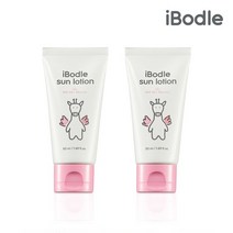 아이보들 무기자차 선로션 50mlX2개, [1+1] 선로션 총2개