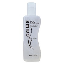 스미도 에코 데미지 케어 트리트먼트 헤어테라피 160ml, 1개