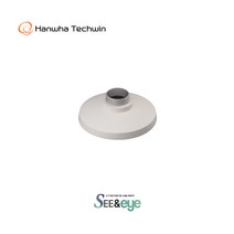 [한화테크윈] SBP-301HM3 /PTZ 반달돔 카메라 걸이형 마운트, 단품
