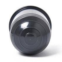 자동차 견인고리 견인볼자동차 토우바 볼 커버 캡 히치 캠핑카 RV 토우볼 보호 직경 50mm 4 개, 한개옵션0