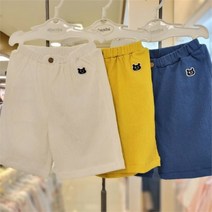 프리미에쥬르 해피랜드 NC02 쿨 7부 팬츠 HX3541P1 (8479328)