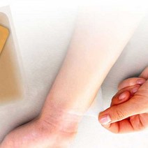 멍가리기 타투 커버 스티커 문신 흉터가리는 밴드 방수 강력접착 웨딩 촬영 사진, 상품선택, 반투명