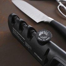 [KT알파쇼핑]가정용 세라믹 칼갈이 가위갈이 멀티칼갈이