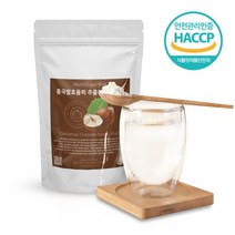 발효율피 홍국 발효 분말 100% 가루 일일함량 3000mg, 1개