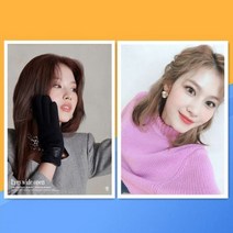 2 개대 Kpop TWICE ONCE 일본 새 앨범 눈 넓은 사진 아트 그림 룸 홈 장식 벽 스티커 팬 컬렉션 도매, B