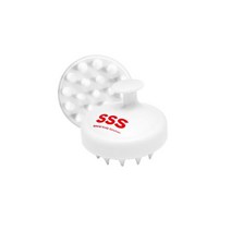 SSS 샴푸브러쉬 두피마사지 브러쉬 빗, SSS 샴푸브러쉬 두피마사지 브러