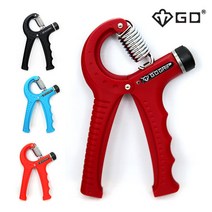 GD 그립 미세조절 악력기 손목근력기 헬스용품 홈트 2023876EA, 블랙