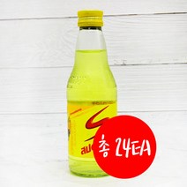 태국 스폰서 에너지 음료 드링크 250mlx24ea 1박스 Sponsor, 24개