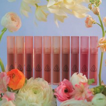 쓰리씨이 BLUR WATER TINT 블러 워터 틴트 [정품], MORE PEACH