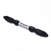 보쉬 토션 드라이버 비트 65mm 1P