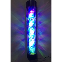 미용실 LED 헤어 뷰티 샵 살롱 회전 인테리어 조명, 기본, 옵션20