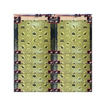 PTC 그래핀 면상 멀티 히팅매트 10장, 멀티히팅매트 10장
