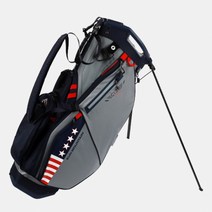 썬마운틴 C-130S PATRIOT 스탠드 캐디백, 단품