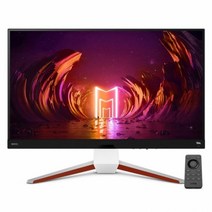 BENQ MOBIUZ EX3210U 144HZ 32인치 4K UHD 아이케어 무결점