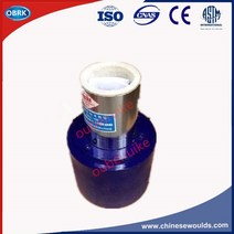 콘크리트 해머 ISO 표준 보정 테스트 앤빌, 한개옵션0