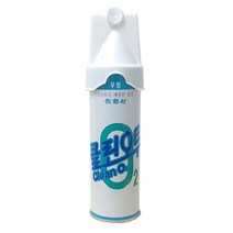 산소발생기 산소캔 클린오투 816ml 강아지 애완동물, 클린오투-대