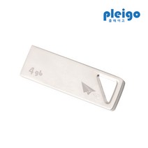Axxen 플레이고 U100 메탈 128G USB메모리