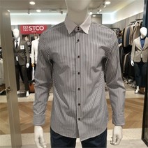 [에스티코] NC15 투버튼 클래릭 SDSTA35 (8133701)