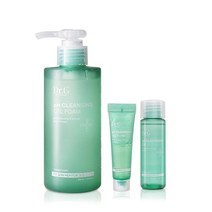 닥터지 클렌징 젤 폼 200ml+10ml+클렌징 오일 30ml 1021453
