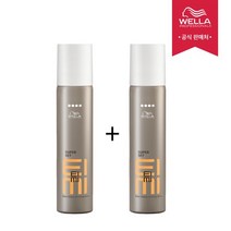 웰라 프로페셔널 아이돌 앞머리 스프레이 1+1 아이미 슈퍼셋 75ml