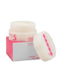 밀본 프레줌 왁스 590g, 1개, 1ml