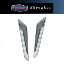 쿠리야킨 Kuryakyn GL1800 골드윙 LED포크인써트 3252, 단품