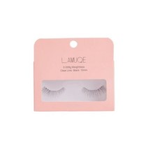 에크멀 라뮤끄 인조 속눈썹 3종 택1 (01 중독되지/02 감쪽같지/03 상상되지), 03 상상되지