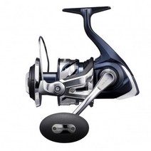 윤성정품 시마노 트윈파워SW(21) 바다 원투 스피닝릴, 트윈파워 SW 14000XG (21)