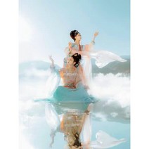 촬영 스튜디오 소품 스크린 거울 종이 굴절 물 리플 다각도 반사 배경 천 주석 필름 사진용 특수 필름 배경지, 고화질 소프트 미러(1.2미터 x 1미터), 1개