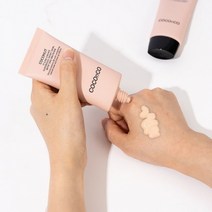 자외선차단 진정 비비크림 보습 은은한광채 재생 SPF50+PA+++ 홍조, 상세페이지 참조