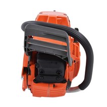 충전체인톱 소형전기톱 체인톱 원형 톱 가솔린 전기 헤드 2 스트로크 3.4KW 9000rpm 65.1CC 정원 잔디 용, 한개옵션0