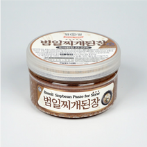 범일 찌개된장, 250g, 14개
