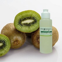 [아로마케이] 플레이버오일 20ml 립밤 만들기재료 향오일, 키위맛20ml